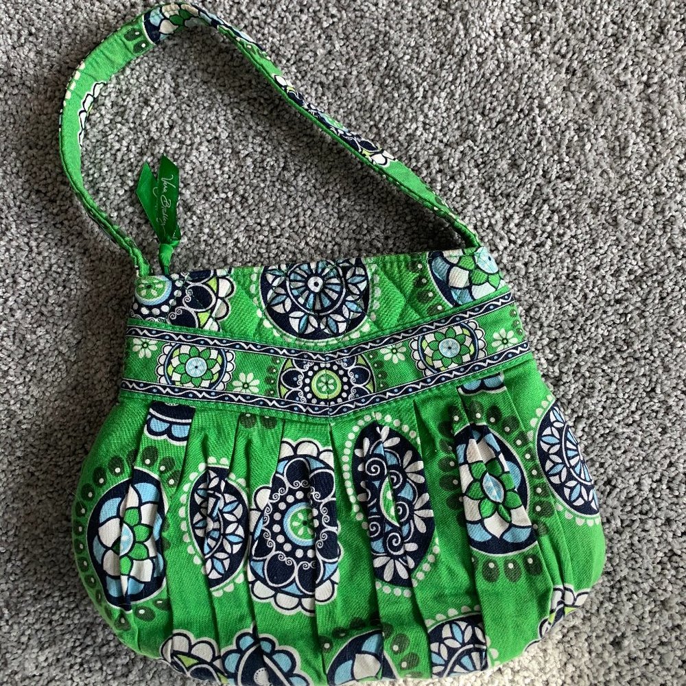 Vera Bradley kid's purse